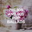 70s,80s and 90s Pop Ballads cover