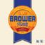 Hard Road - Brower