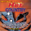 Hot Country cover