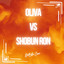 Oliva vs Shobun Ron cover