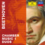 Beethoven 2020 – Chamber Music 1: Duos cover