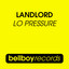 Landlord — Lo Pressure cover art
