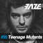 Faze #55: Teenage Mutants cover