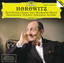 Vladimir Horowitz - The Last Romantic cover