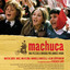Machuca | Colegio cover