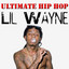 Ultimate Hip Hop: Lil Wayne cover