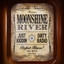 Moonshine River - Extended Mix