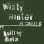 Misty Winter feat. Crazy D