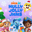Nick Jr.'s Holly Jolly Jams cover