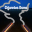 Cigaretes Dums