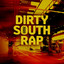Dirty South Rap cover