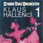 Unknown Title cover