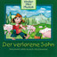 Der verlorene Sohn - Zwischenmusik (2) cover
