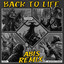 Back To Life - ABIS Remix artwork
