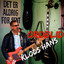 Klods Hans cover