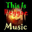 This Is Reggae Music cover
