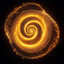 Transformative 741 Hz Frequencies cover