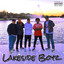 Lakeside Boyz cover