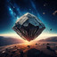 Gravity artwork