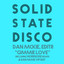 Gimmie Love - Norenoise Remix Dan McKie VIP Edit