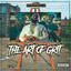 The Art Of Grit cover