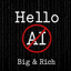 Hello Ai - Big & Rich