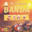 La Mesera cover