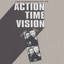 Action Time Vision (A Story Of Independent UK Punk 1976-1979) cover