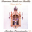Virgen de las Aguas cover