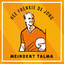Meindert Talma - Hee Frenkie de Jong