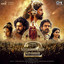 Ponniyin Selvan Part - 2 (Original Motion Picture Soundtrack) cover