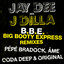 B.B.E. - Big Booty Express - Âme Remix