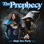 The Prophecy cover