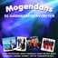Mogen Dansband cover
