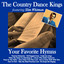 Your Favorite Hymns cover