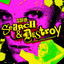 Search & Destroy cover