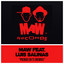 MAW - Pienso En Ti (I Think Of You)
