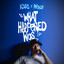 What Happened Was... cover