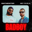 Badboy cover
