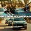 Gradur, Morad - T'étais où
