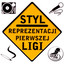 Styl Reprezentacji Pierwszej Ligi cover