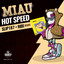 Hot Speed - Slip187 & RØX Remix