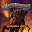 Greatest Hits cover