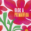 Olor a primavera cover