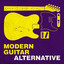 Modern Guitar Alternative cover