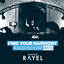 Find Your Harmony Radioshow #172 cover