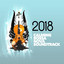 2018 Calming Bossa Nova Soundtrack cover