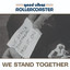 Good Vibes Rollercoaster - We Stand Together