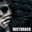 Disturbed artwork