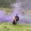 Öppet cover
